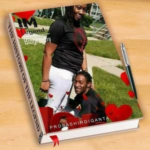 Meet your Posher, Tina's